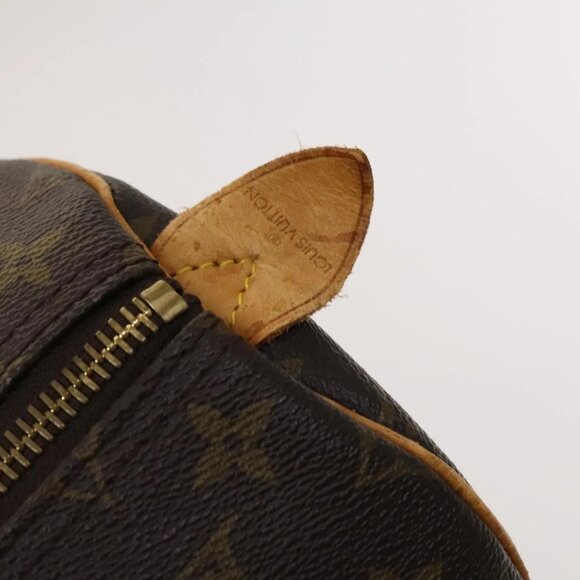 LOUIS VUITTON Monogram Keepall 55 Boston Bag - Picture 11 of 16